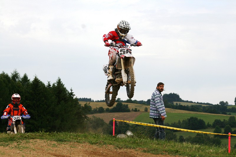 METEOR cup Dalečín 12.7.2008